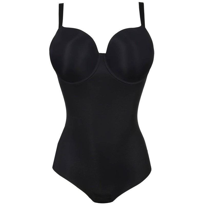 Body Figuras Charbon