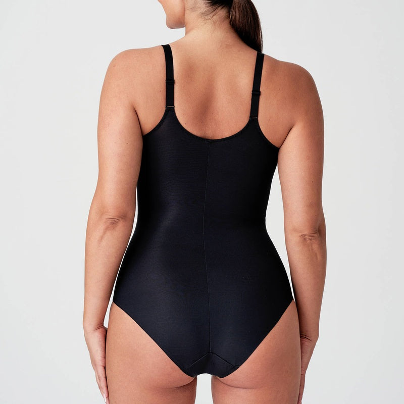 Body Figuras Charbon