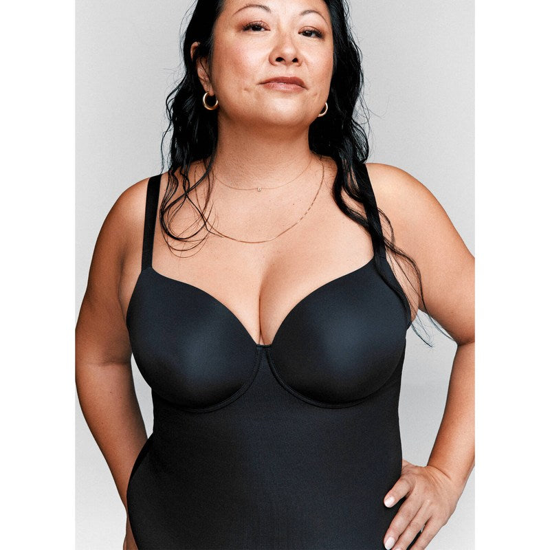Body Figuras Charbon