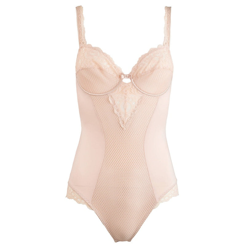 Body Gaby Rose Fumé