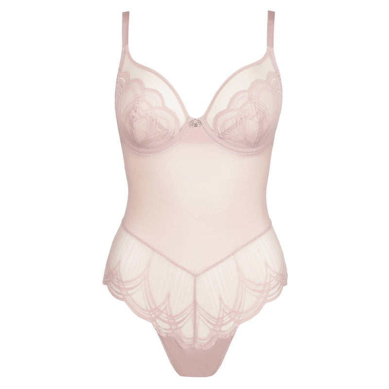Body Cathia Bois de Rose