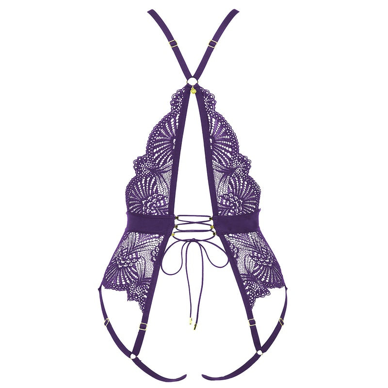 Body Enlace Moi com Topless