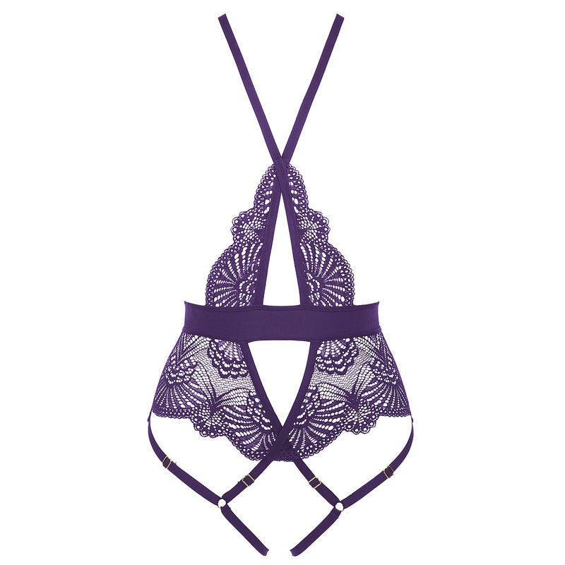 Body Enlace Moi com Topless