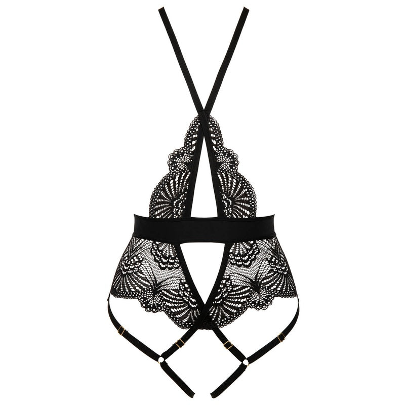 Body Enlace Moi com Topless