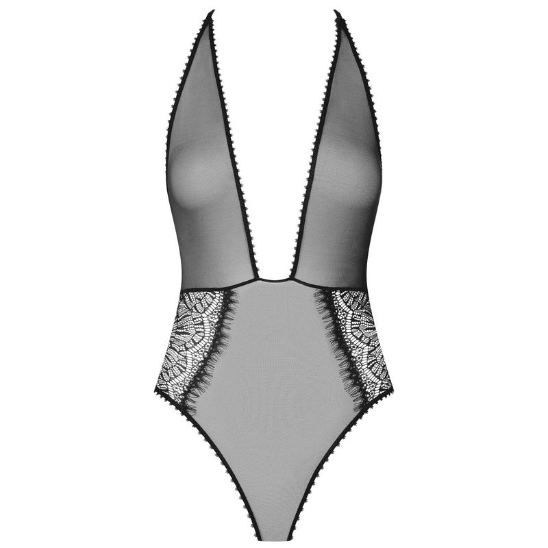 Body Fio Dental Accroche Coeur