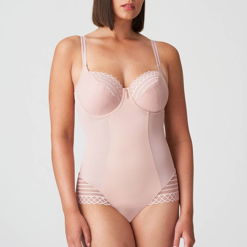 Body East End Powder Rose