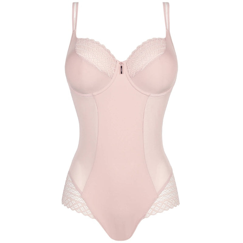 Body East End Powder Rose