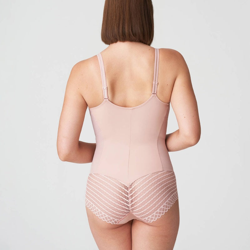 Body East End Powder Rose