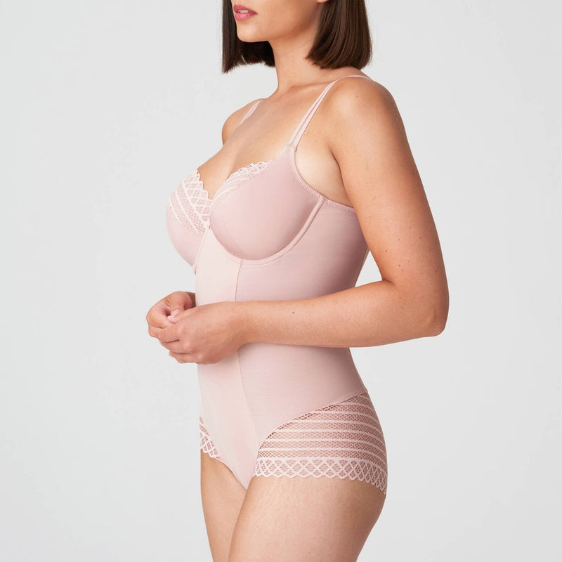 Body East End Powder Rose