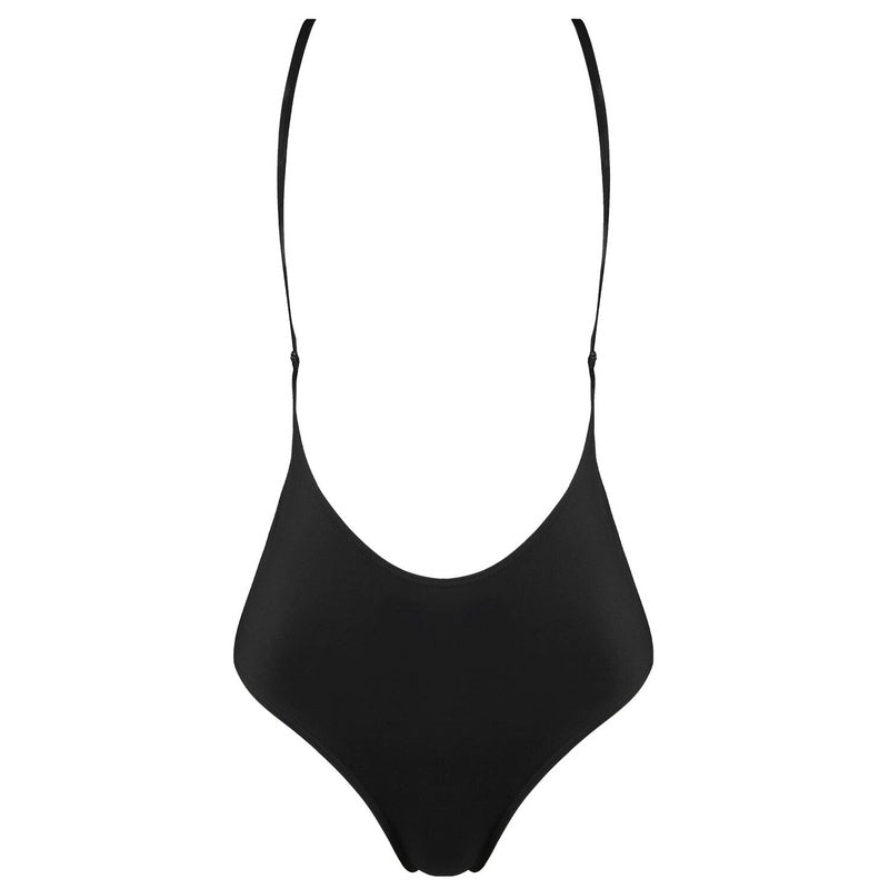 Body aberto Luz x Aubade Hot Motion