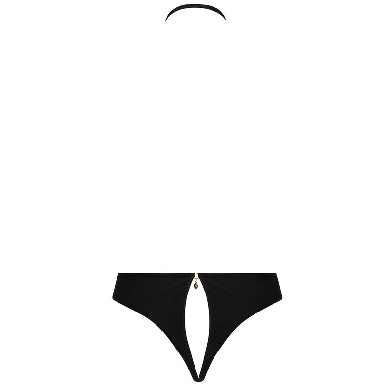 Body Après-Minuit com Topless