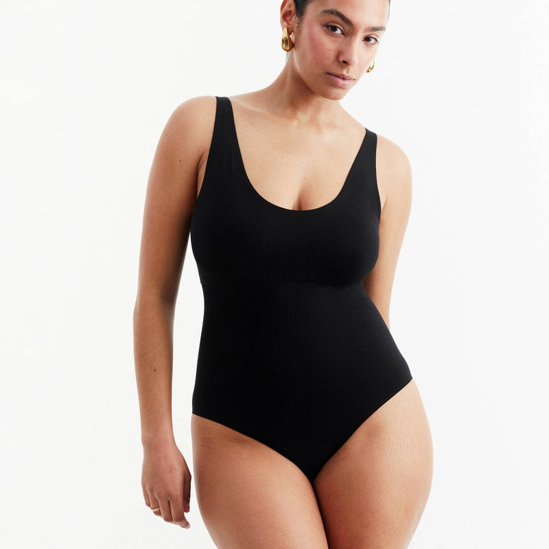 Body modelador Smooth Comfort