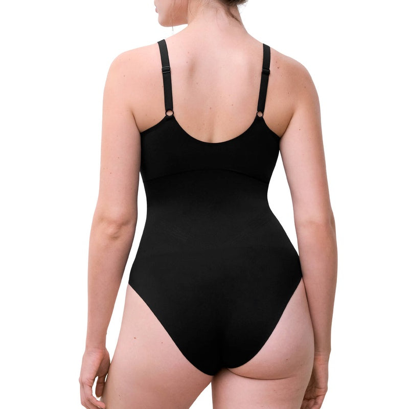 Body modelador Smooth Comfort