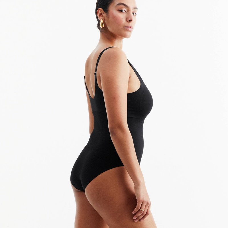 Body modelador Smooth Comfort