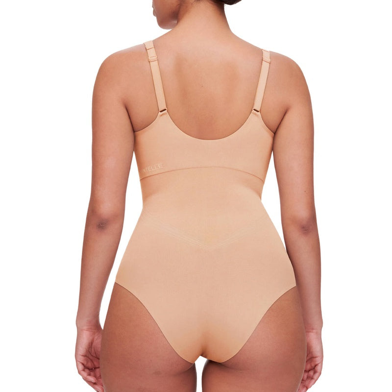 Body modelador Smooth Comfort Clay Nude