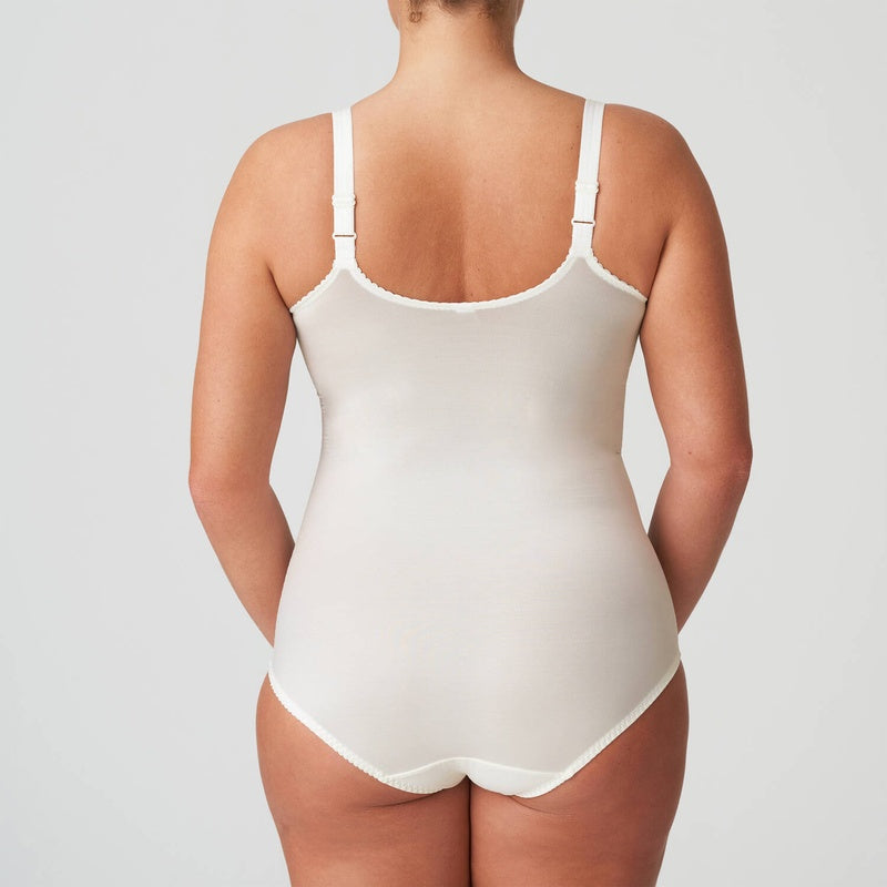 Body Cetim Nude