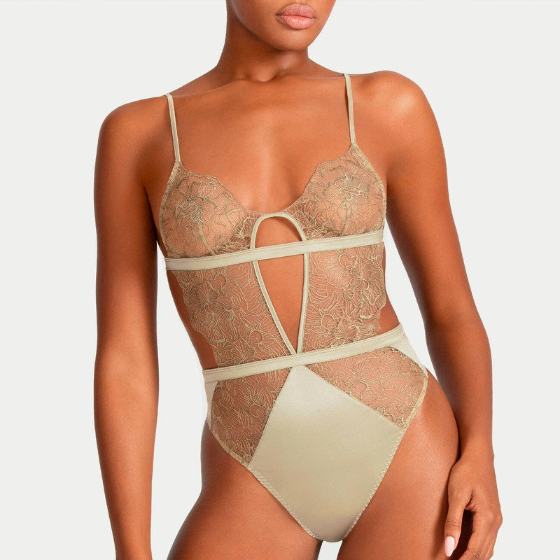Body Lila Sage