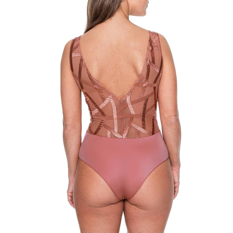 Body Série Terracota