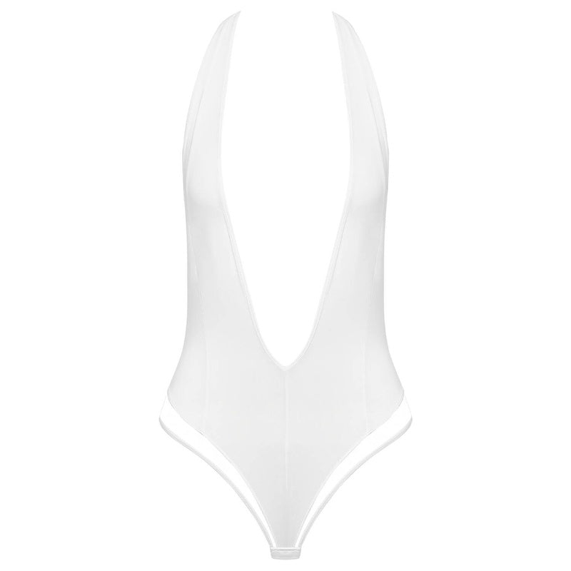 Body Fio Dental decotado Pure Tentation