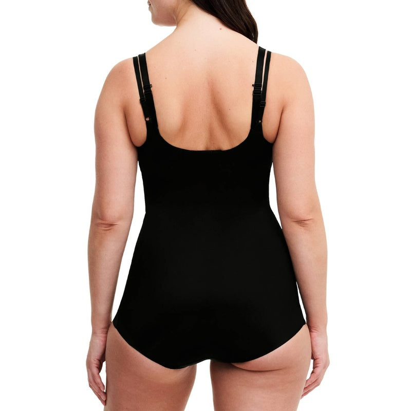 Body modelador aberto Basic Shaping