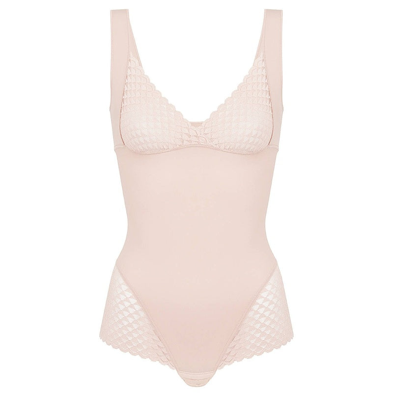 Body modelador Subtile Peau Rosée