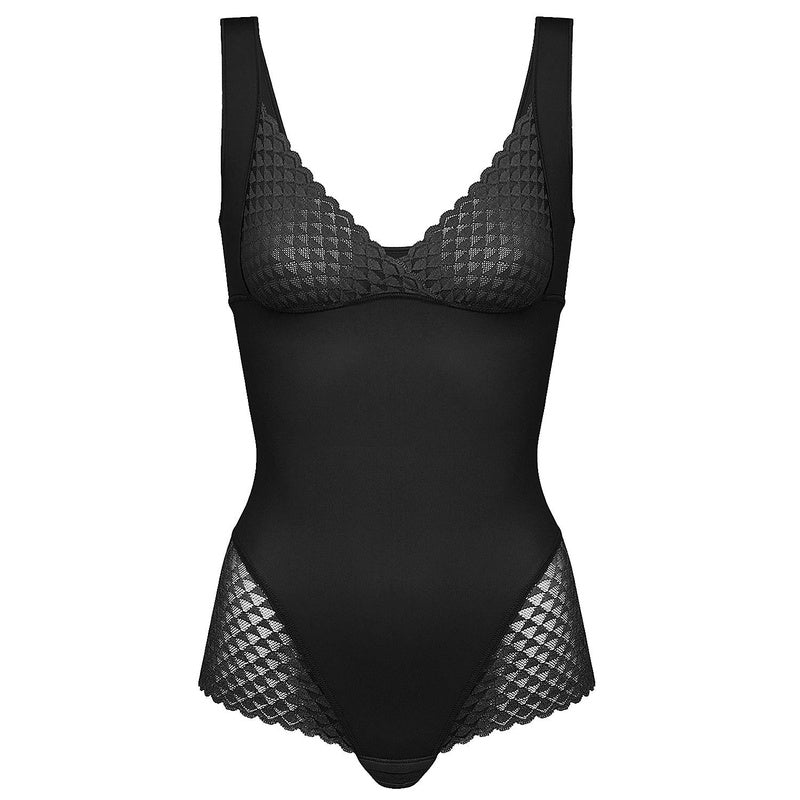 Body modelador Subtile
