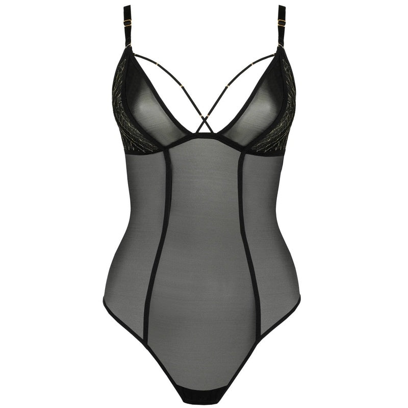Body Colima