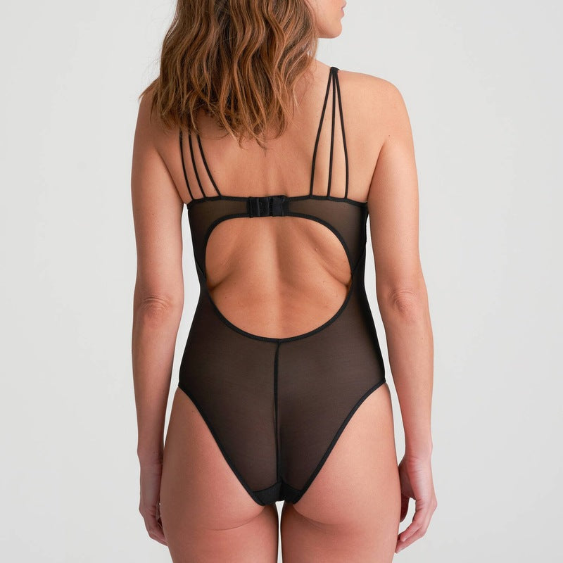 Body Colima