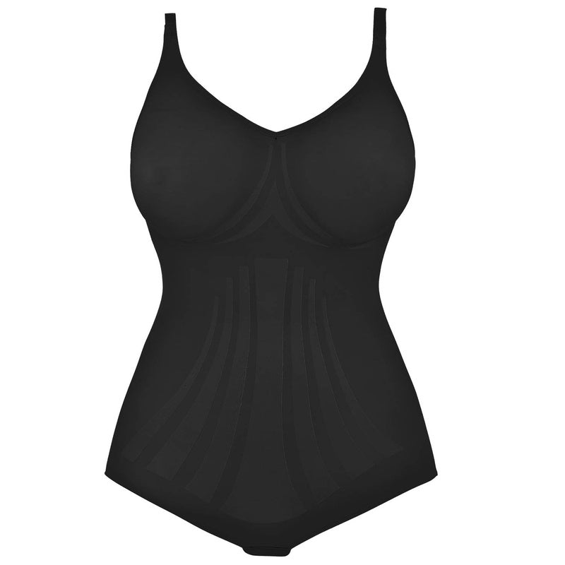 Body modelador Modern Miracle