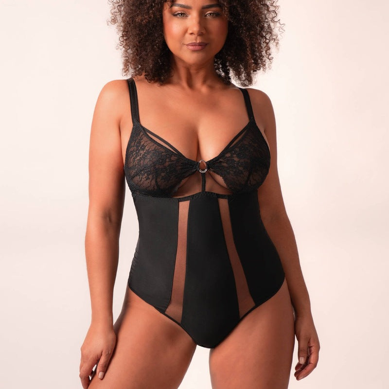 Body Pulp Crush