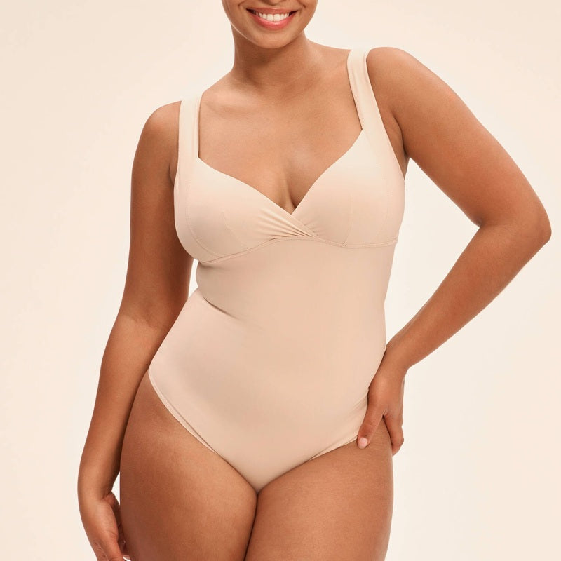 Body Fio Dental modelador Story Peau Rosée