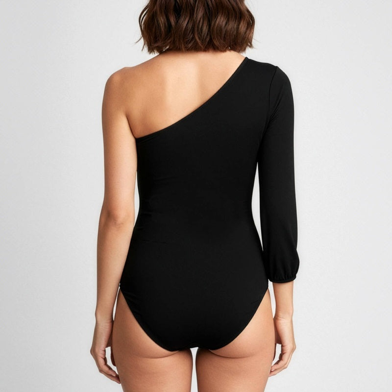 Body assimétrico sem fio Simply Perfect