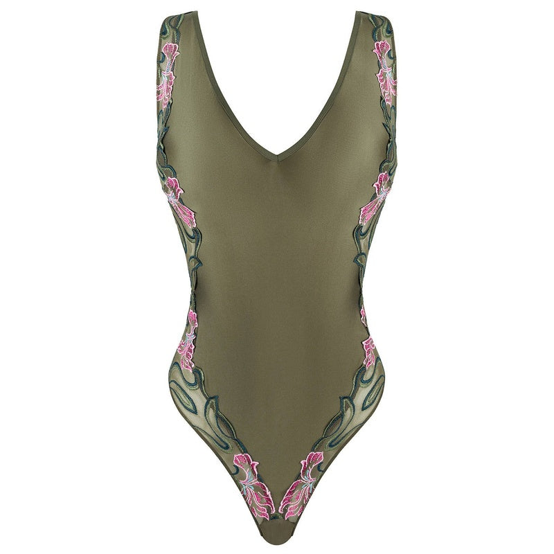 Body Horta Oliva