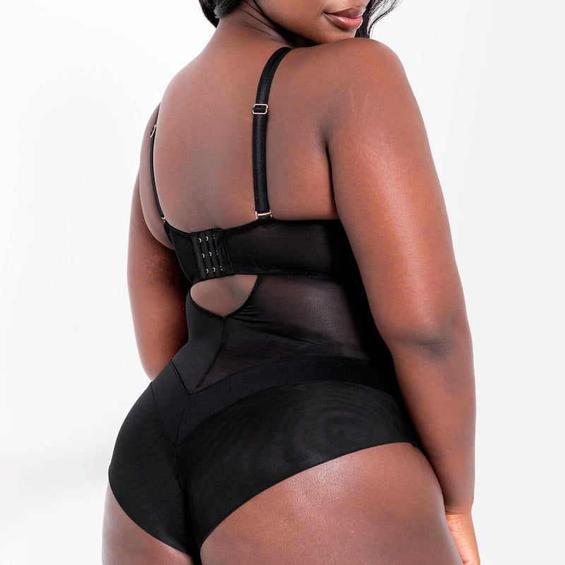 Body Swerve
