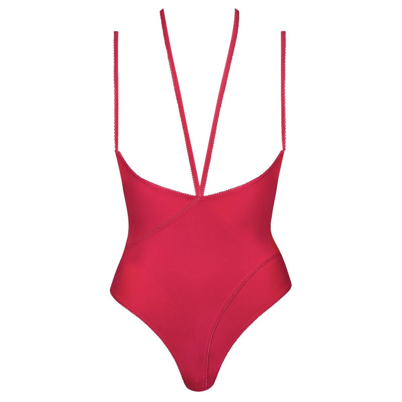 Body Fio Dental Le Petit Secret com Topless