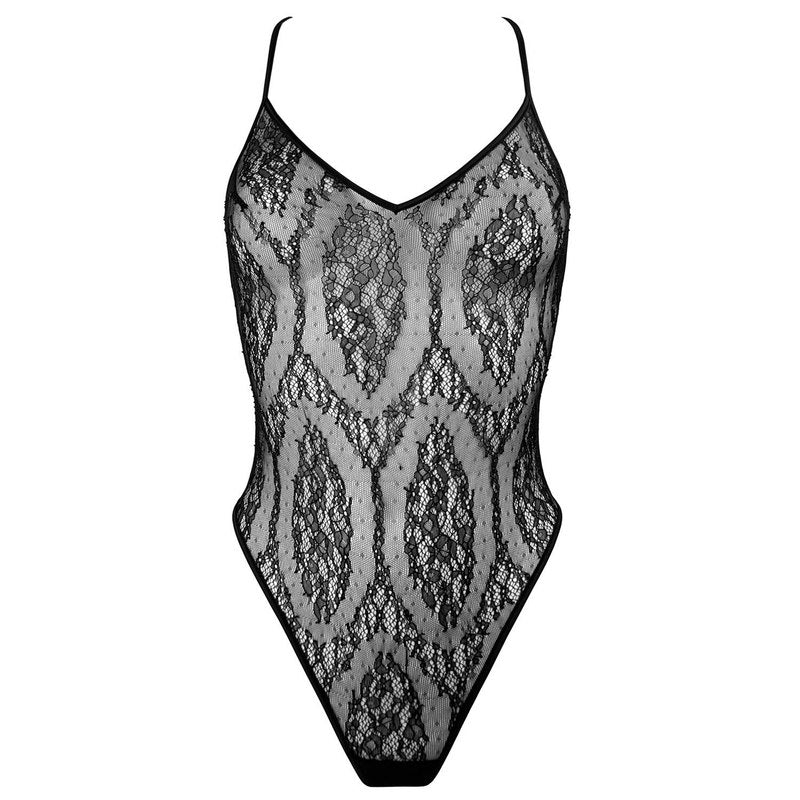 Body de Renda Giovanna