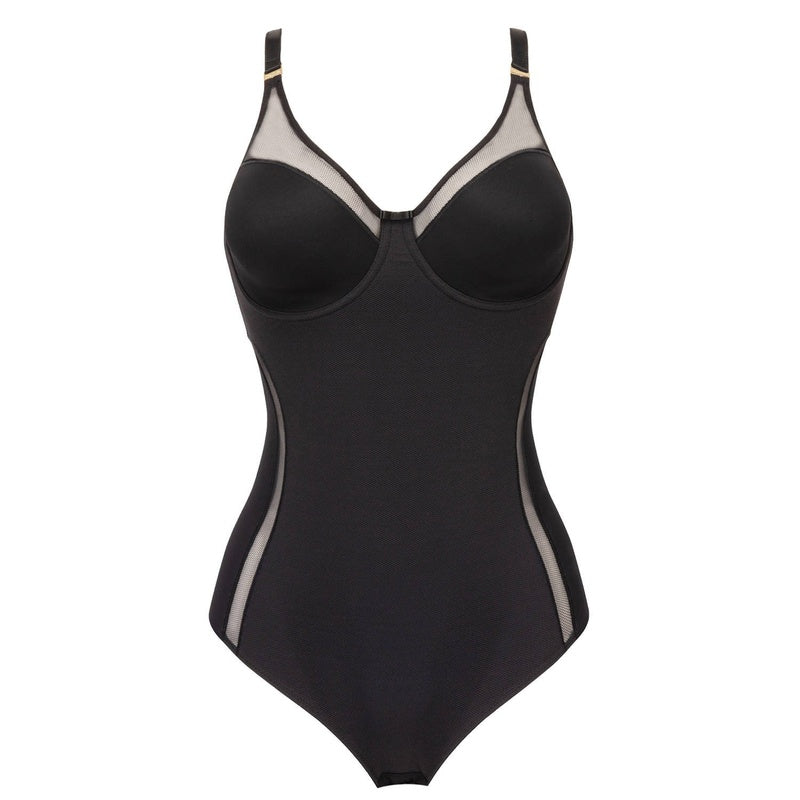 Body com aro Divine Vision