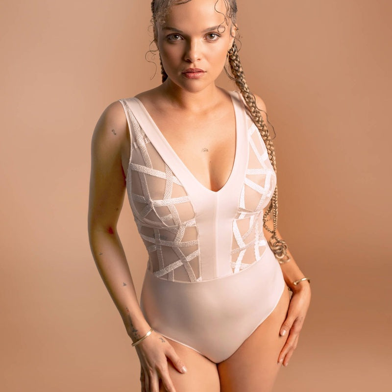 Body Série Bisou