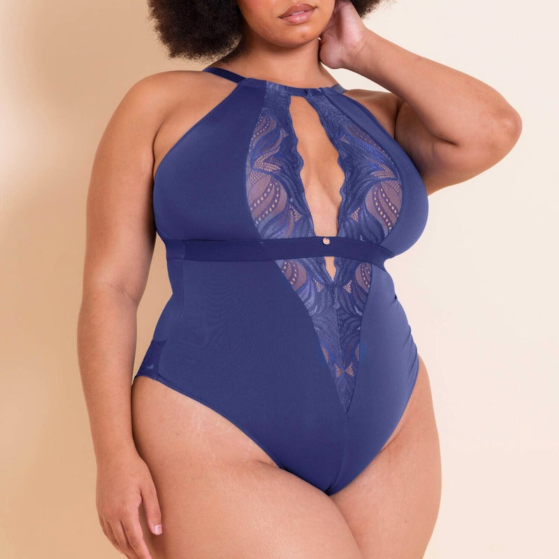 Body Indulgence Profundo