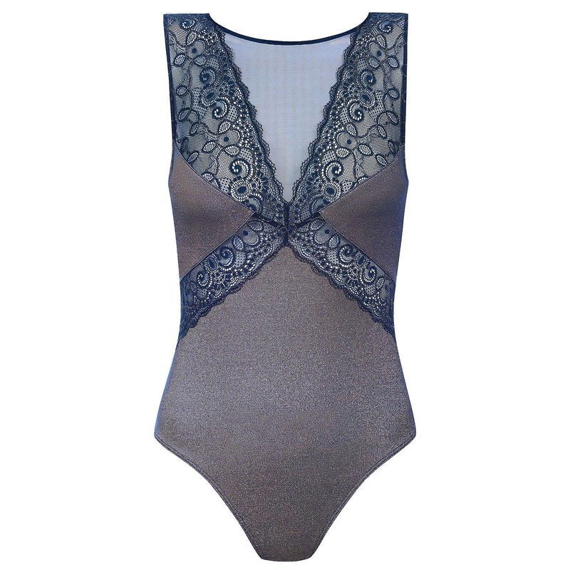 Body Poetry Luxe Sombra profunda