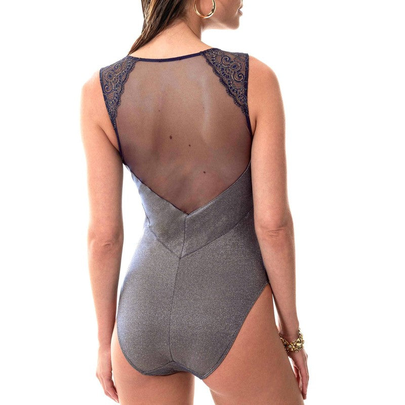 Body Poetry Luxe Sombra profunda