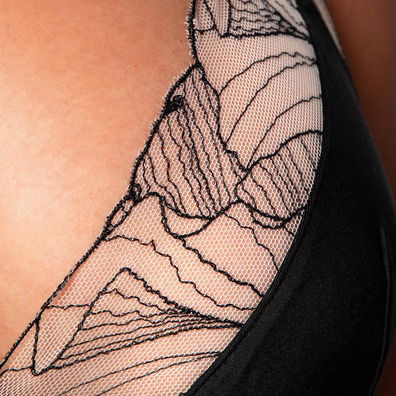 Body Pulp Tattoo Love NoirDoré