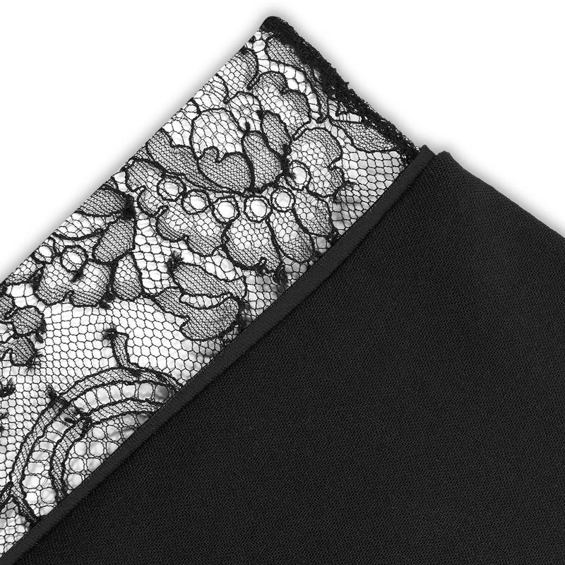 Lingerie Noturna Mini saia lã Le Vestiaire