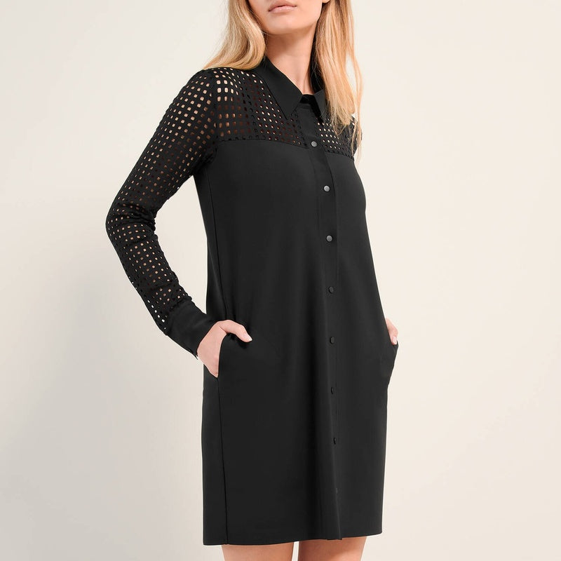 Lingerie Noturna Vestido Randy Bonded