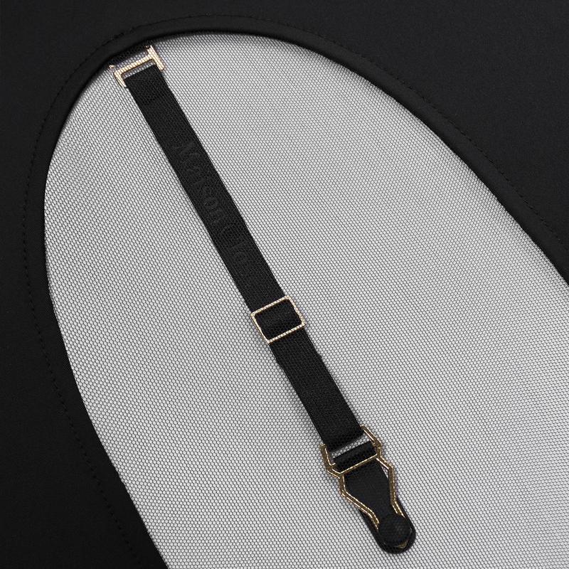 Saia com Cinta-Liga Le Vestiaire
