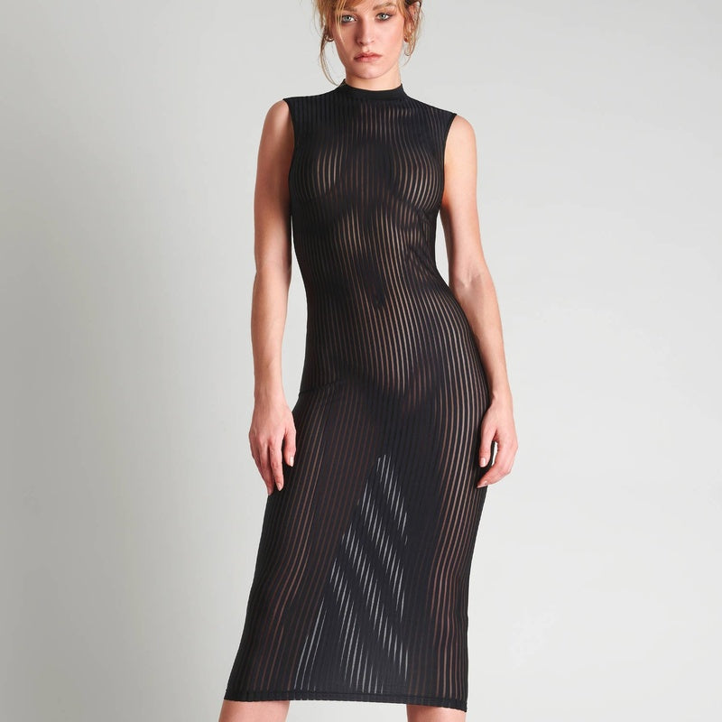 Lingerie Noturna Vestido Longo Bande à Part