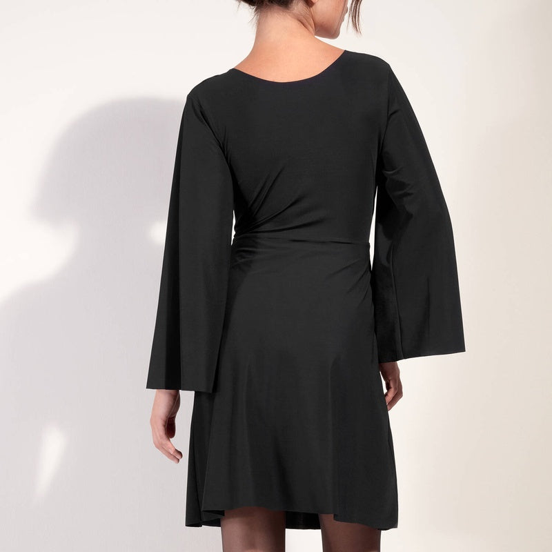 Lingerie Noturna Vestido manga comprida Corey Tailoring