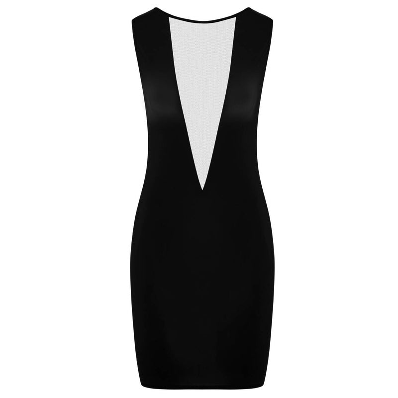 Vestido Pure Tentation