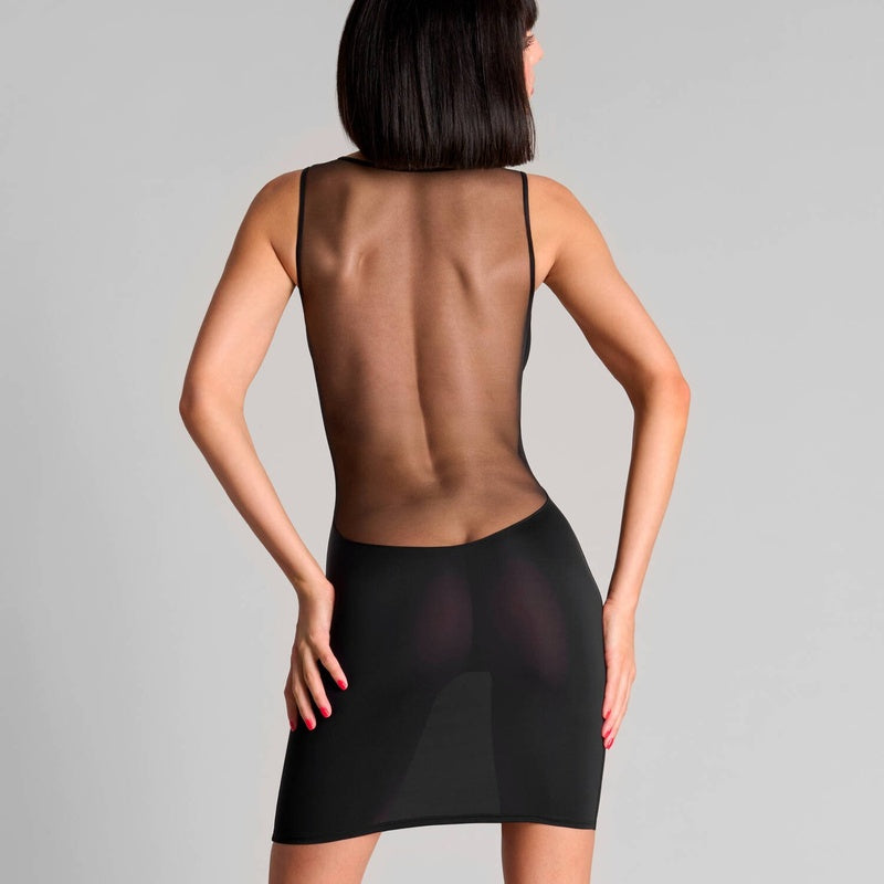 Vestido Pure Tentation