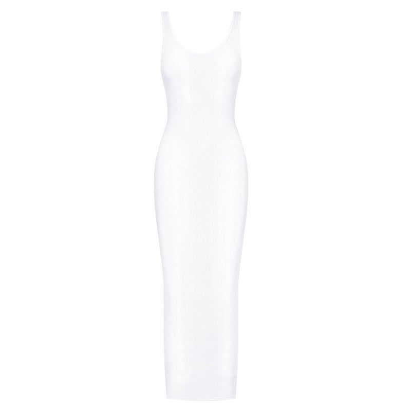 Lingerie Noturna Vestido longo La Femme Amazone